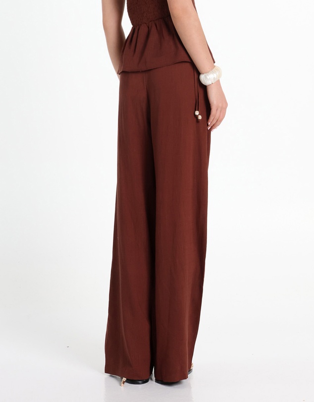 Lost in Lunar  - Gardenia Pants