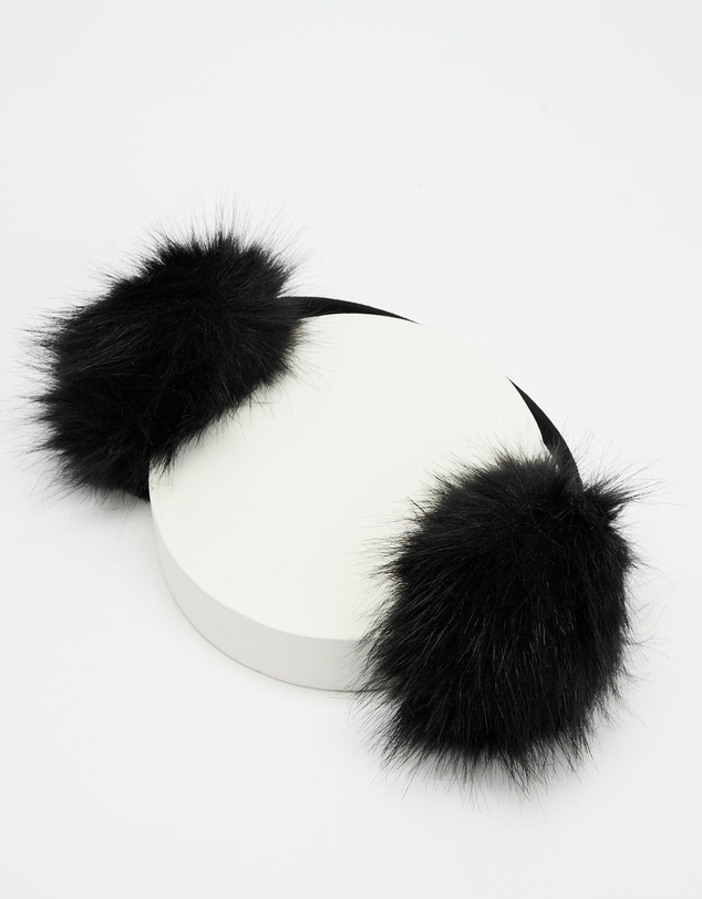 Unreal Fur - All Ears Earmuffs