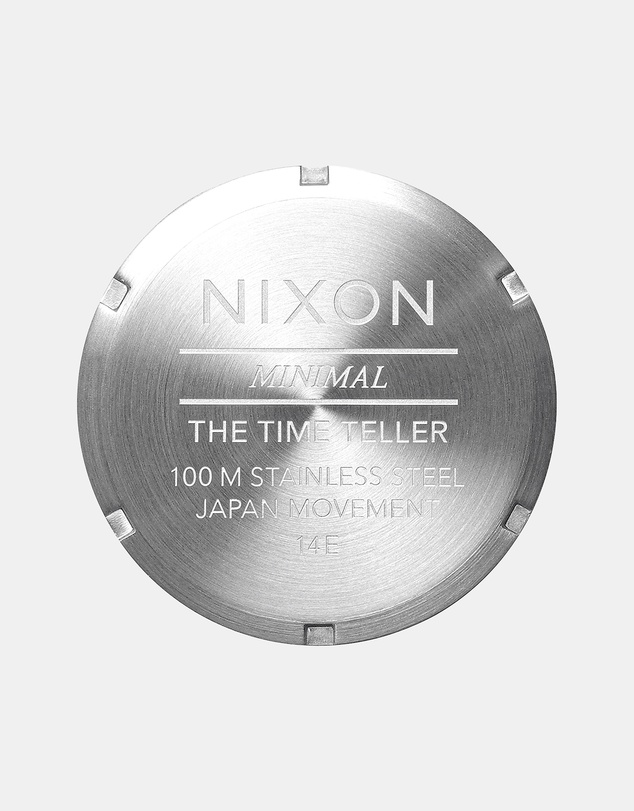 Nixon - Time Teller Watch