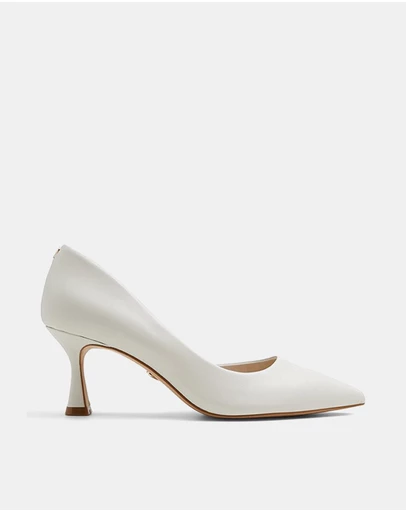 ALDO - Graywien Pump Heels