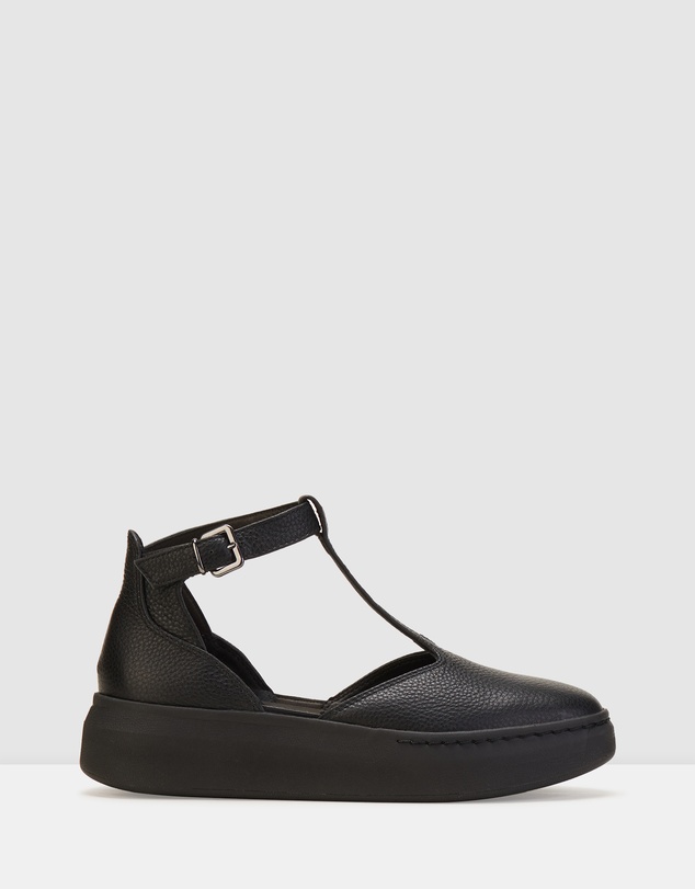 Rollie - City T-Bar Sneaker