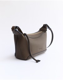 The Horse - Mini Lou Bag