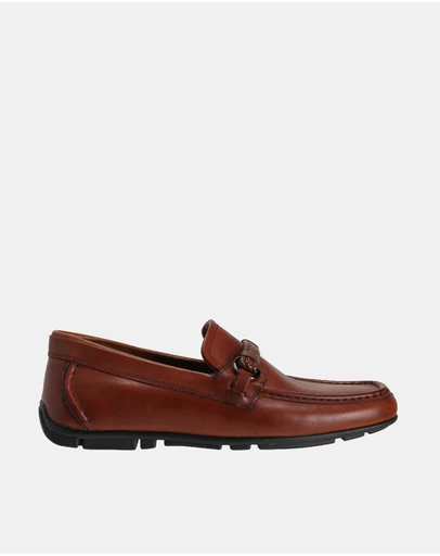 ALDO - Ivor-In Moccasins