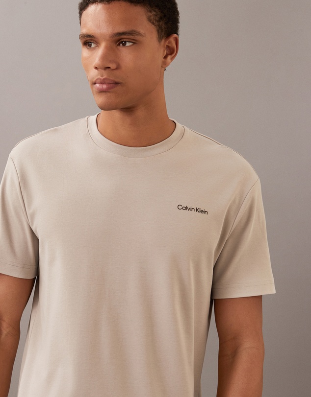 Calvin Klein - Cotton T-Shirt