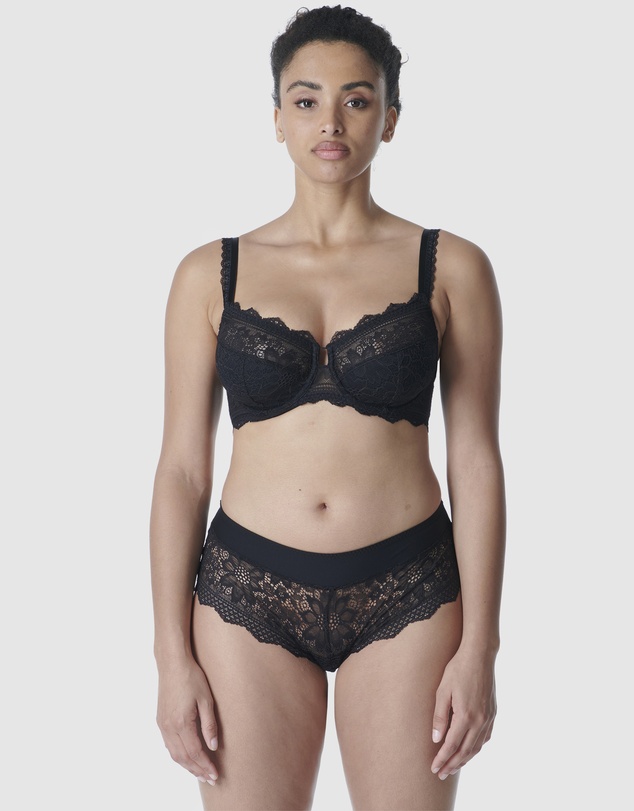 Simone Perele - Freesia Culotte Brief