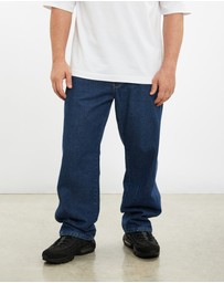 Vintage by The Real Deal - Pre Loved - Vintage Dickies Denim Carpenter Pants