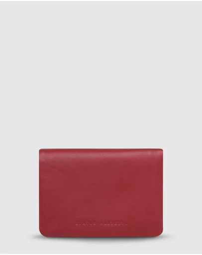 Status Anxiety - Is Now Better Wallet