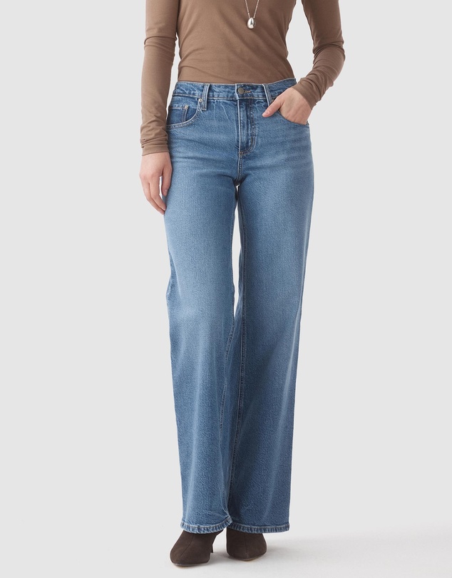 Nobody Denim - Nikki Jeans
