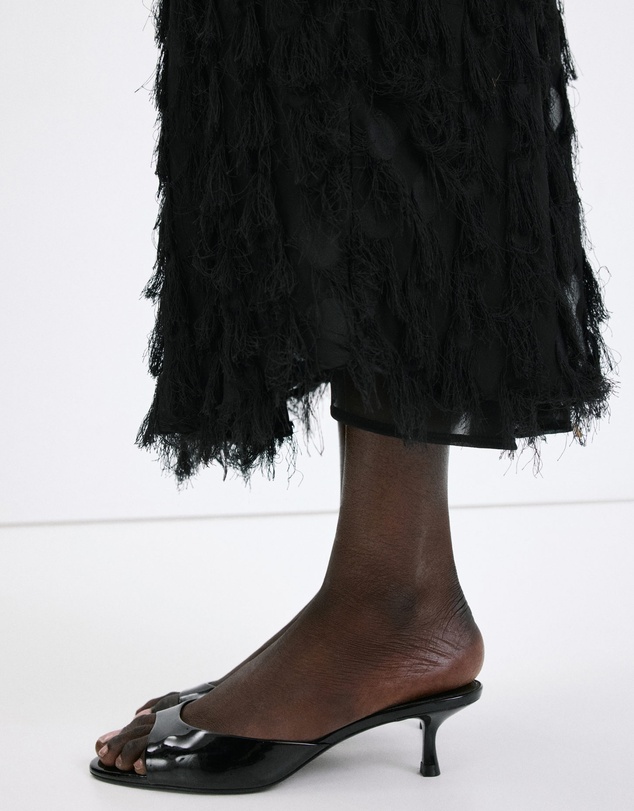 M.N.G - Play Heels - Women's