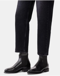 R.M.Williams - Moriarty Chelsea Boots - Women's
