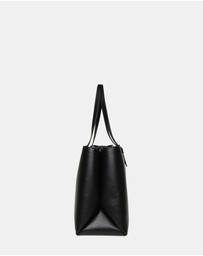 Steve Madden - BKing-P Black Handbag