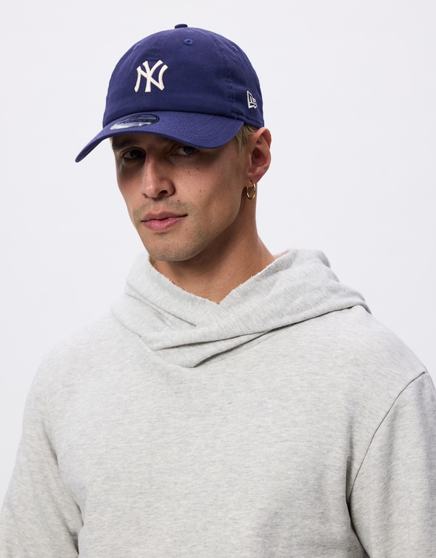 New Era - 9Twenty Clothstrap Neyyan Cap - ICONIC EXCLUSIVE