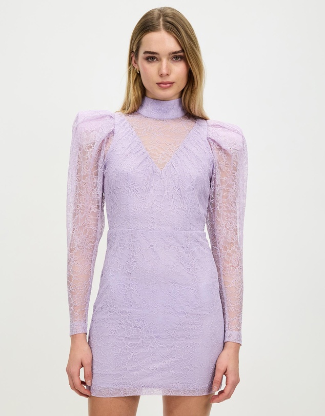 Grace Willow - Anais Lace Dress