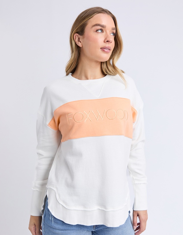 Foxwood - Simplified Tonal Crew