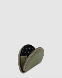 Status Anxiety - Lucid Wallet