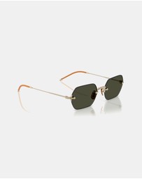 Oliver Peoples - OV1353ST