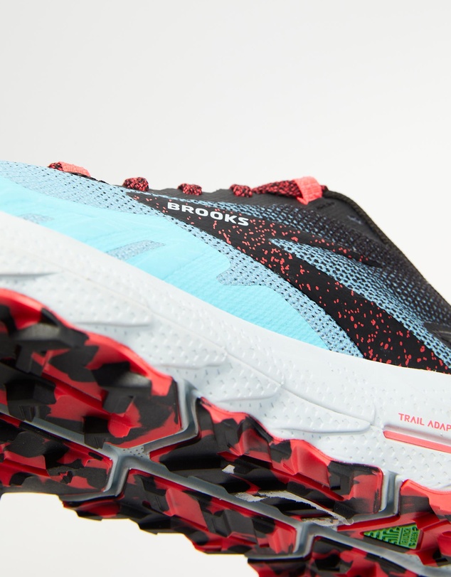 Brooks - Cascadia 17 - Women's
