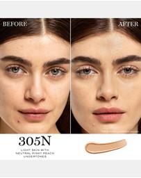 Lancome - Teint Idole Ultra Wear Care & Glow Concealer