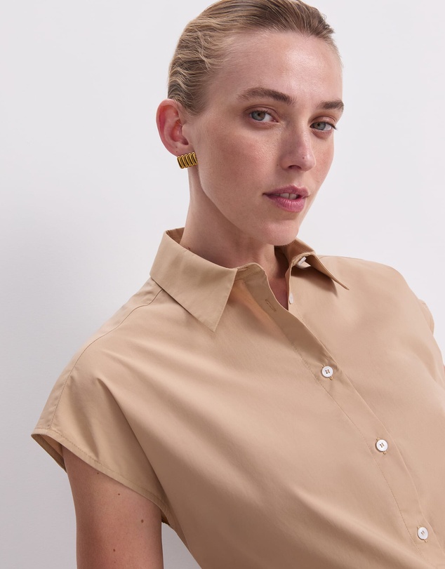 Sportscraft - Mara Cotton Shirt
