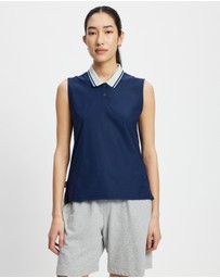 adidas Originals - Beyond Twistknit Polo Shirt