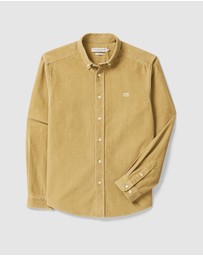 R.M.Williams - Darr Cord Shirt