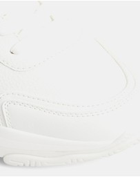 Call It Spring - Rubyrose Sneakers