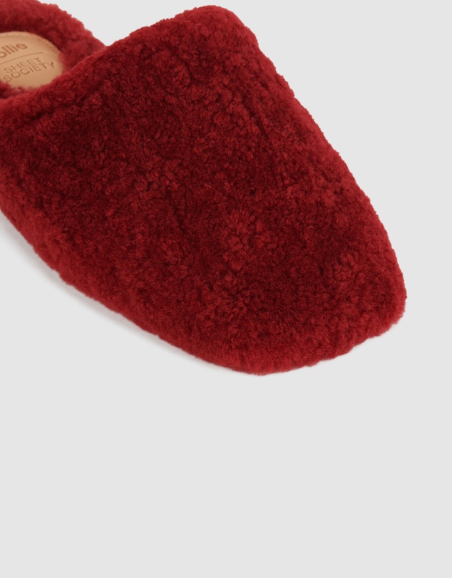 Rollie - Rollie x Sheet Society Wonder Slipper Flat