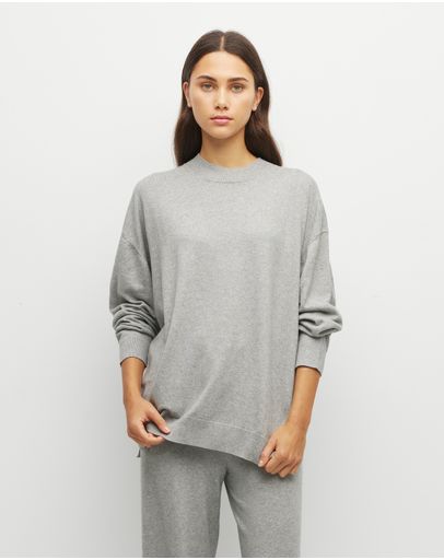 Grey Marle
