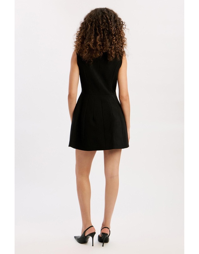 Bardot - Destene Hourglass Mini Dress