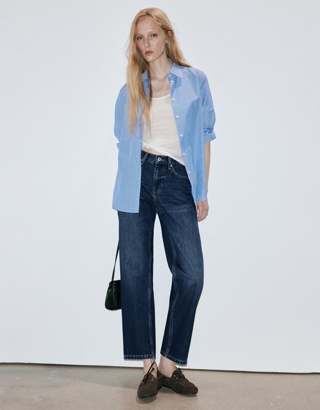 M.N.G - Blanca Jeans