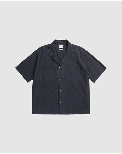 Dark Navy