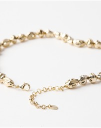 Commonry - Alena Organic Necklace