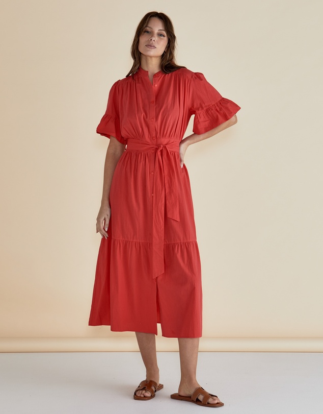 Betty Basics - Jamilla Dress