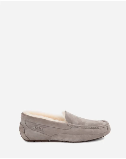 Ozwear Connection Uggs - Ugg Denver Men's Moccassin (Water Resistant)