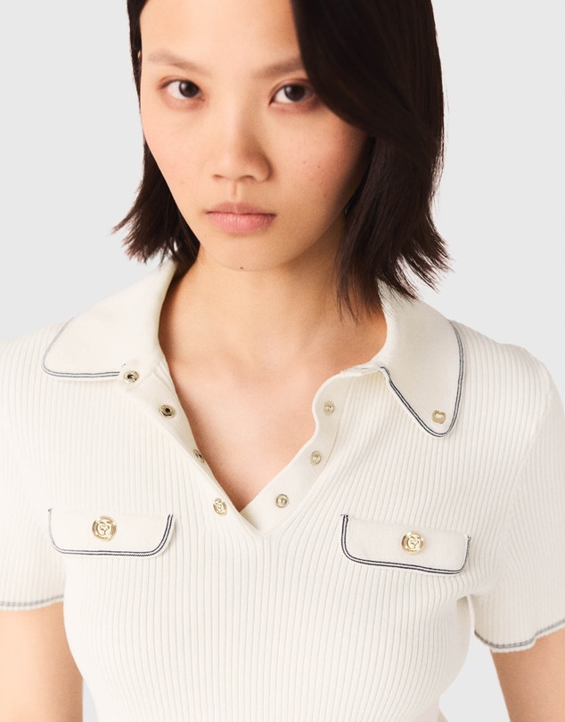 Maje - Masa Sweater