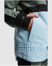 ROJO Outerwear - Retro Jo Jacket
