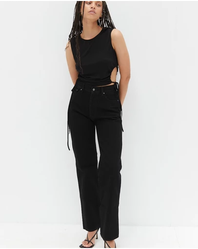 Style Addict - Allana Top