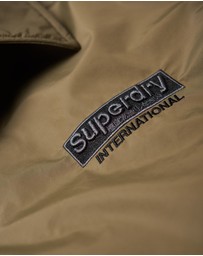 Superdry - Superdry International Coach Jacket