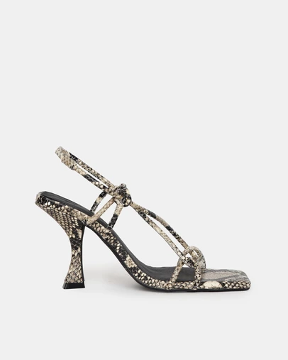 Sol Sana - Verne Heel Python