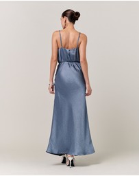 Savel - Paula Midi Dress