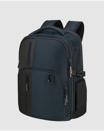 Samsonite - Biz2Go Backpack 15.6