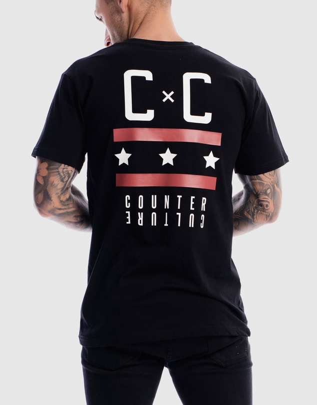 Counter Culture - Legion Tee