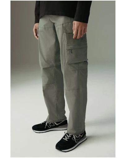 NEXT - Tech Stretch Utility Cargo Trousers Regular Fit