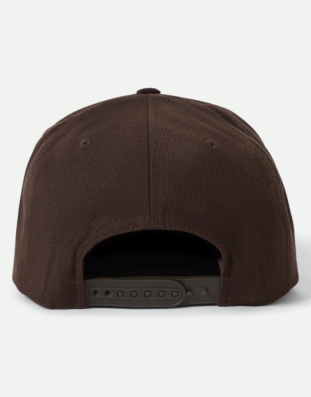 Brixton - Oath III Snapback