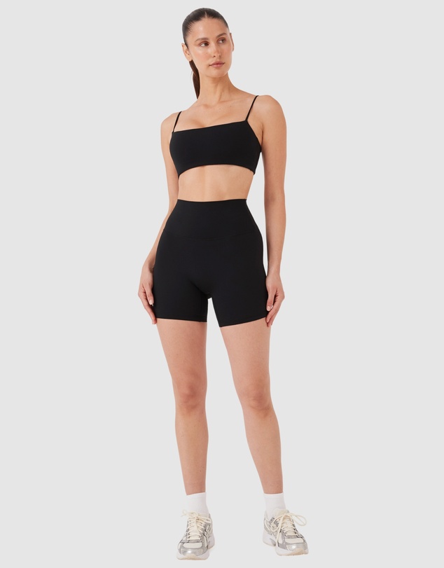 REC GEN - FITform Strap Bra