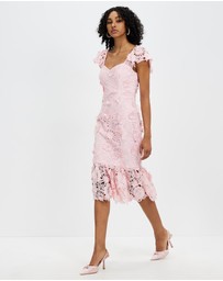 Romance by Honey and Beau - Rose Dress