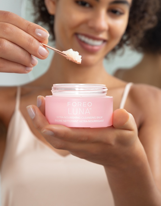 FOREO - LUNA™ Ultra Nourishing Cleansing Balm