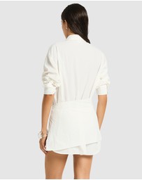 Bond-Eye Swimwear - Hazel Shirt