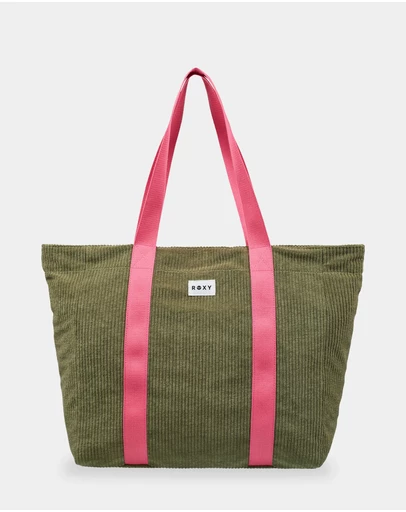 Roxy - Womens True Color Tote Bag