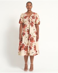 Estelle - Adelia Dress